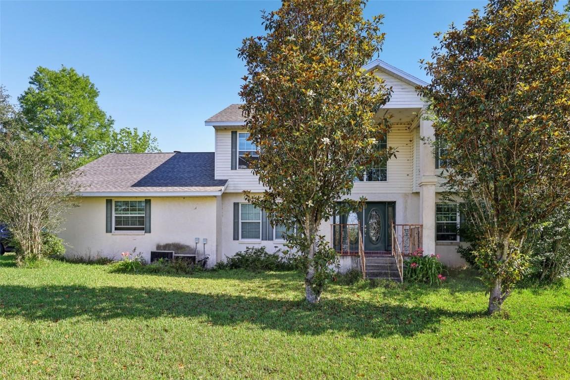 16249 SE 162nd Ct., Weirsdale, FL 32195