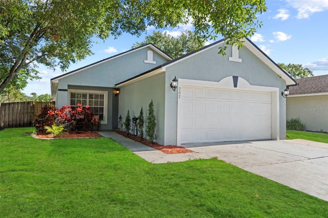 202 Twisting Tr., Orlando, FL 32825