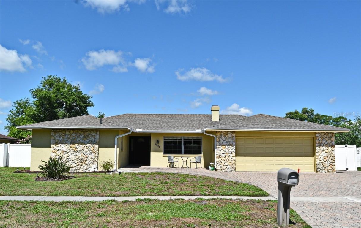 8625 Shady Glen Dr., Orlando, FL 32819