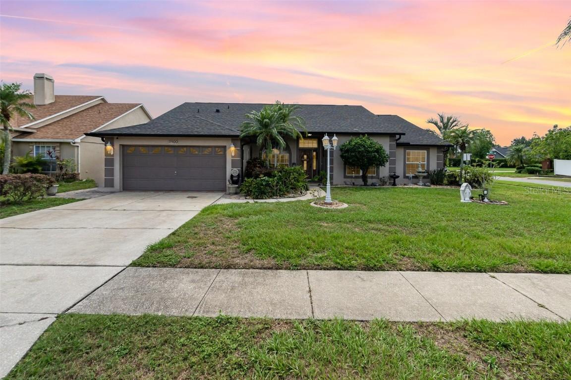 11900 Frieth Dr., Orlando, FL 32837
