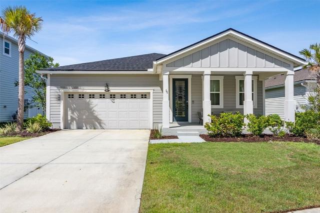 New Homes For Sale This Week in Yulee: May 9th to May 15th