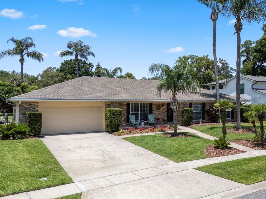 986 Stonewood Ln., Maitland, FL 32751