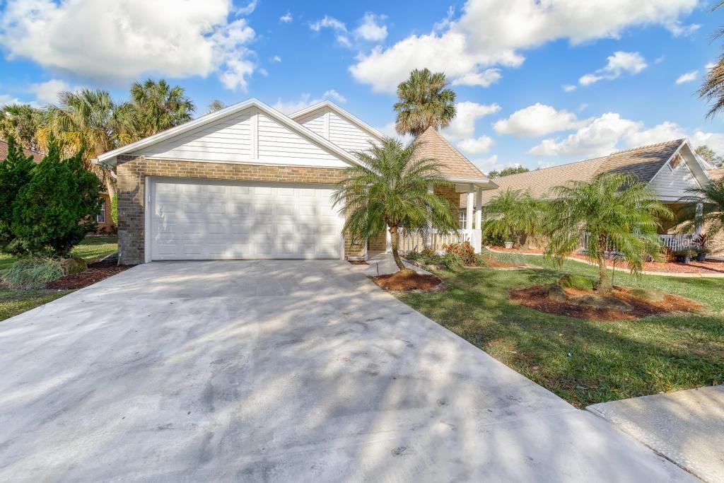 25 Reflections Village Dr., Ormond Beach, FL 32174