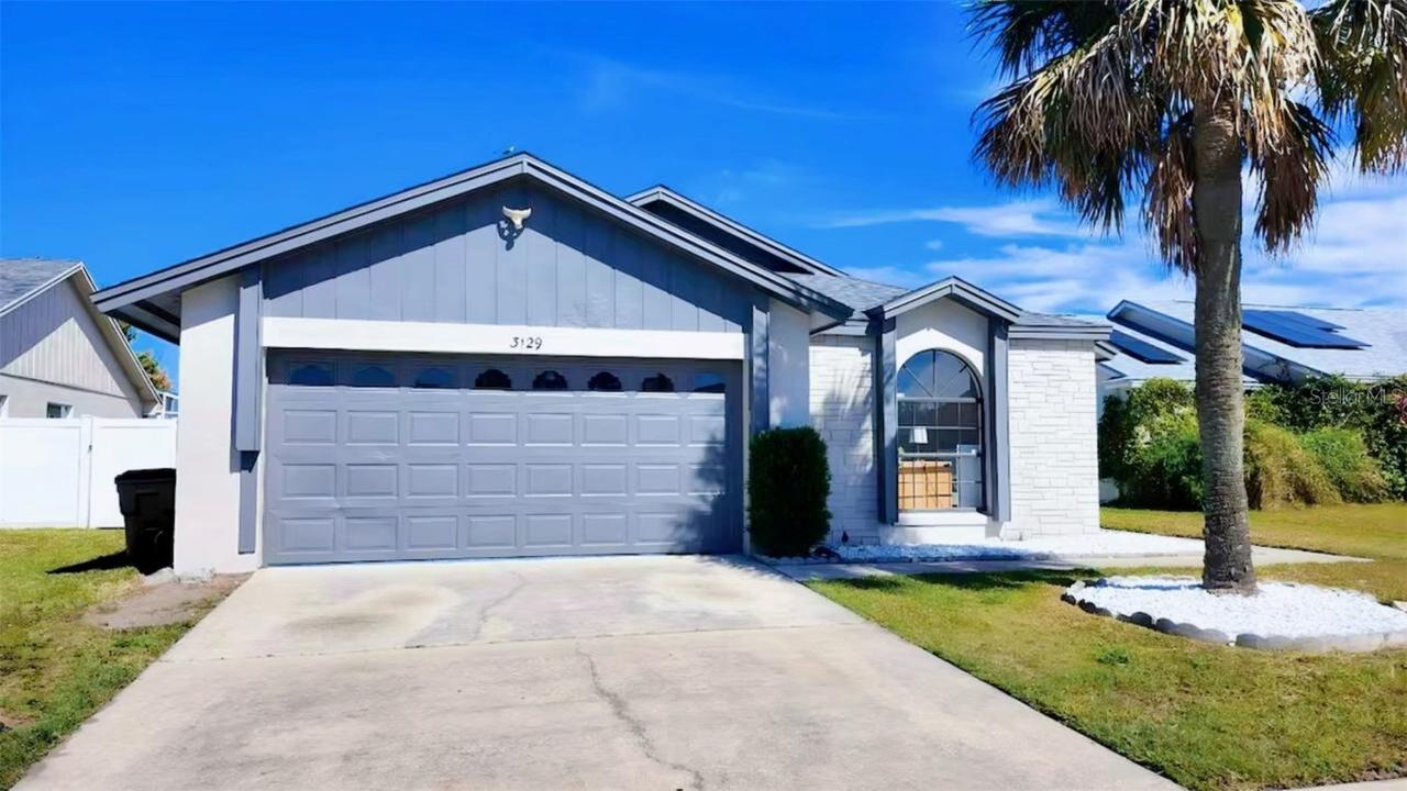 3129 Arrow Dr., Kissimmee, FL 34746