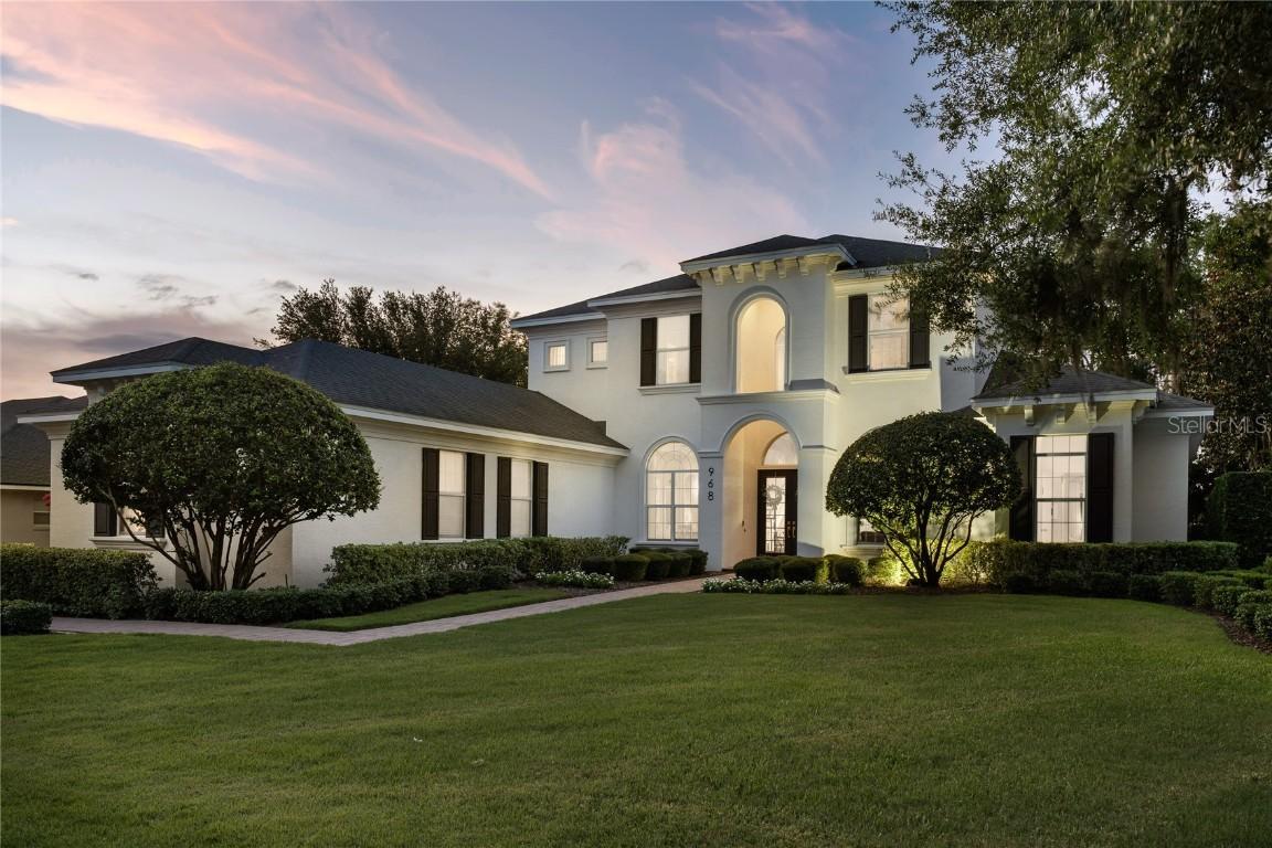 968 Ashton Oaks Cir., Lakeland, FL 33813