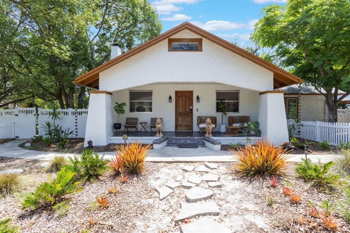 1505 Magnolia Ave., Sanford, FL 32771