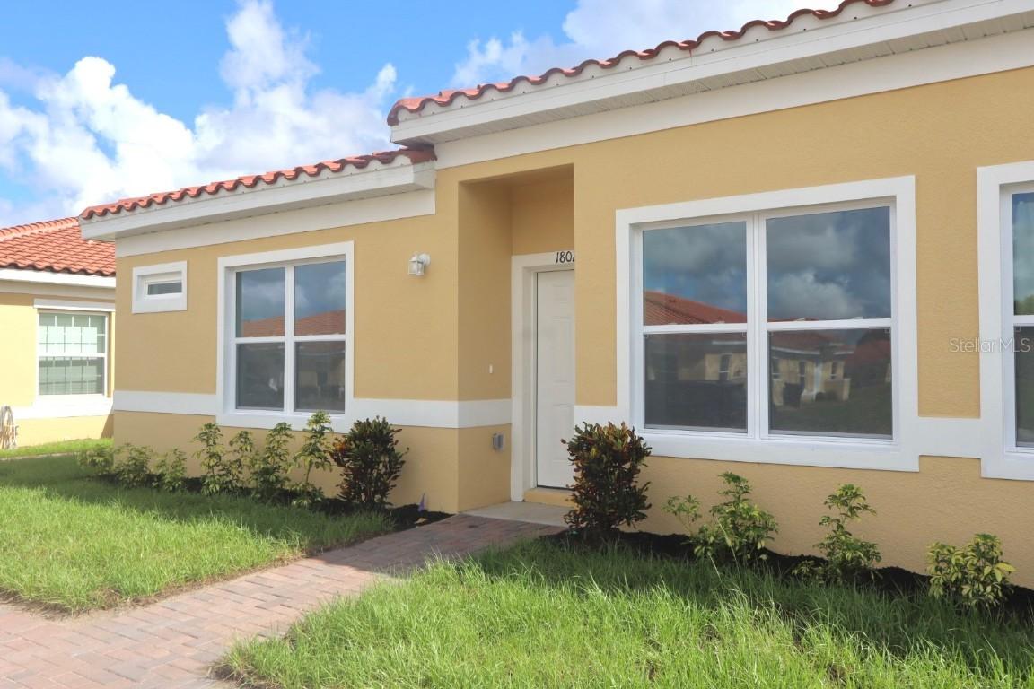 1800 Coriander Dr., Kissimmee, FL 34759