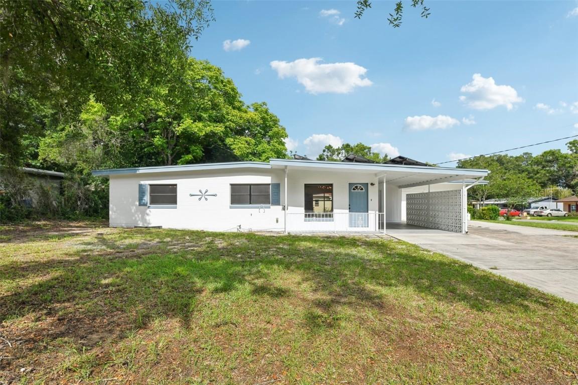 7301 Armstrong Rd., Orlando, FL 32810