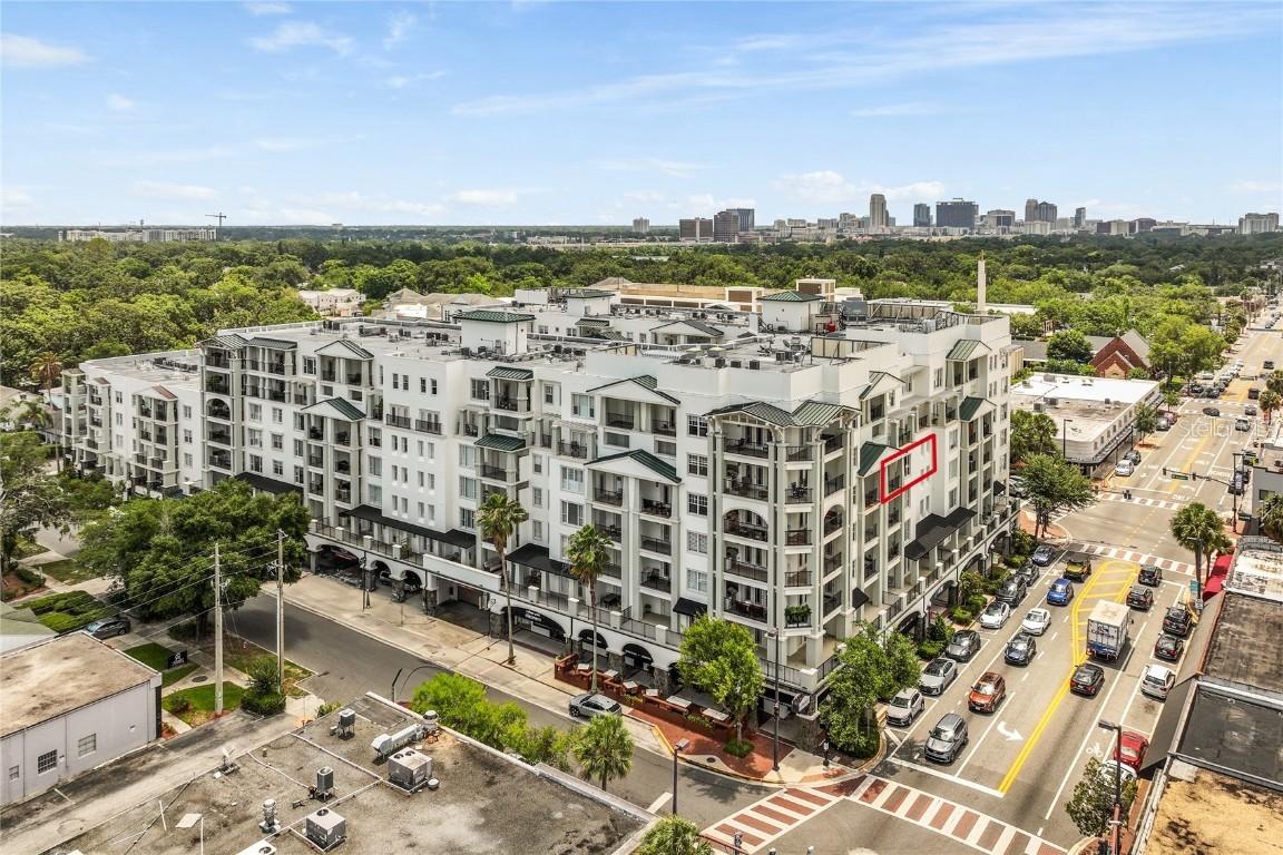 2305 Edgewater Dr. #1509, Orlando, FL 32804