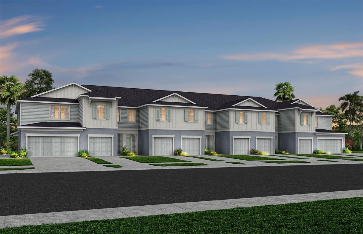 5116 Inspire Ln., West Melbourne, FL 32904
