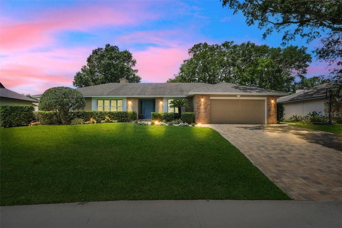 7549 Lake Marsha Dr., Orlando, FL 32819