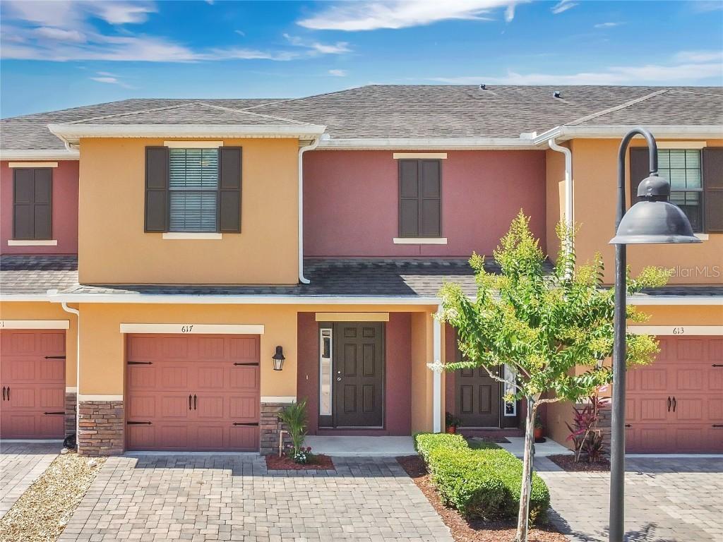 617 Joyful Blossom Pl., Longwood, FL 32750