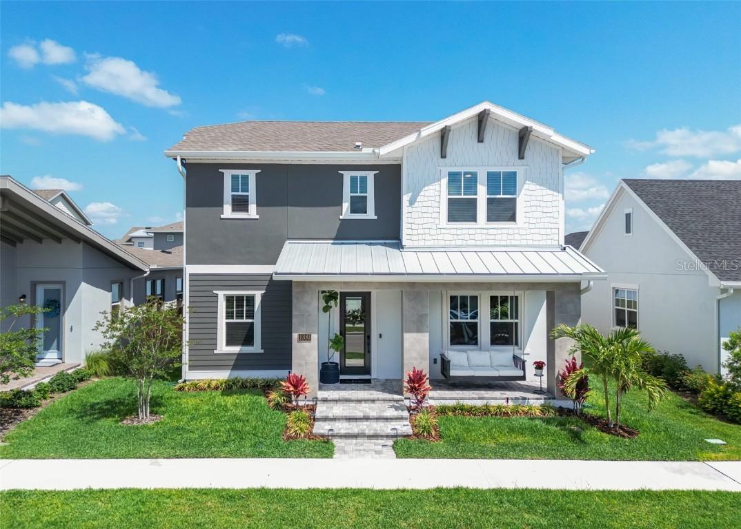 10183 S Peebles St., Orlando, FL 32827