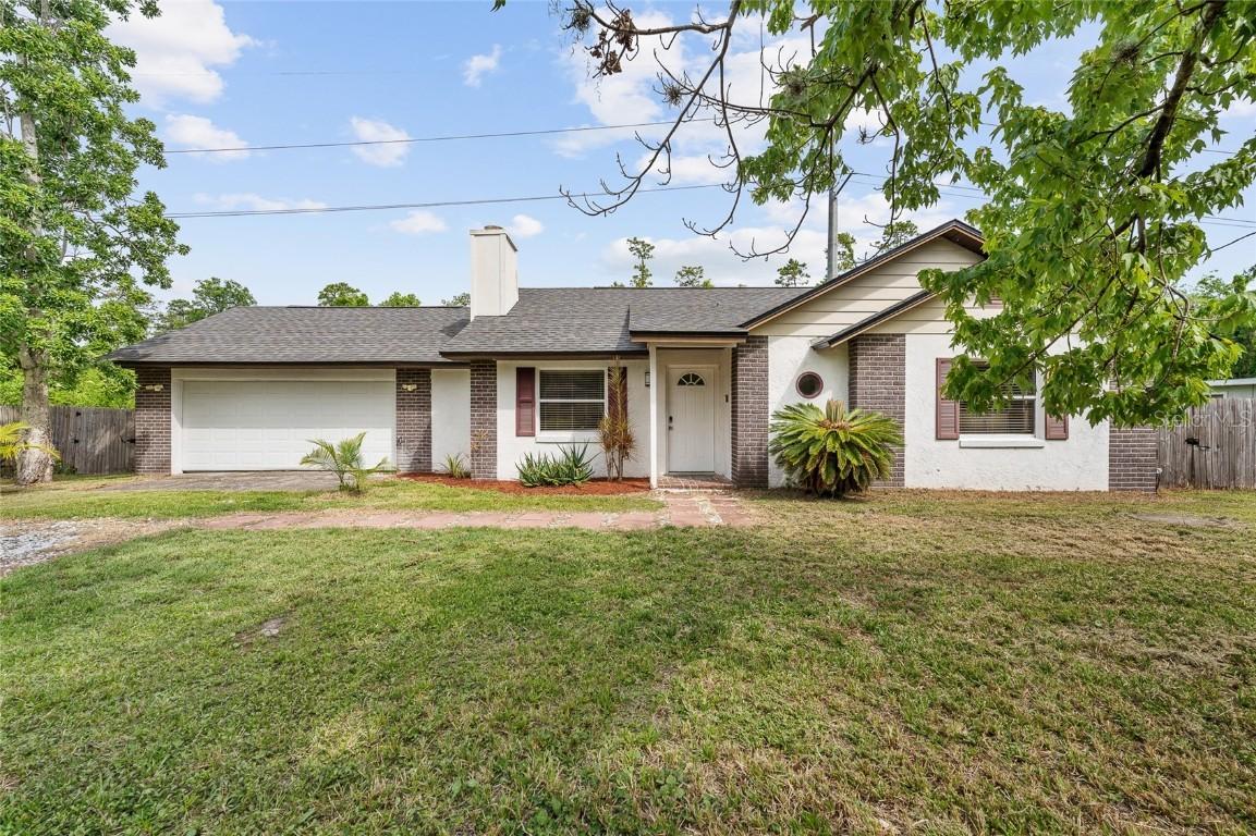 2040 E Triangle Dr., Longwood, FL 32779