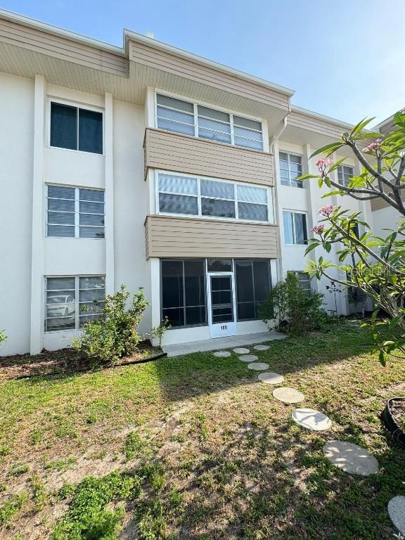 21260 Brinson Ave. #109, Port Charlotte, FL 33952