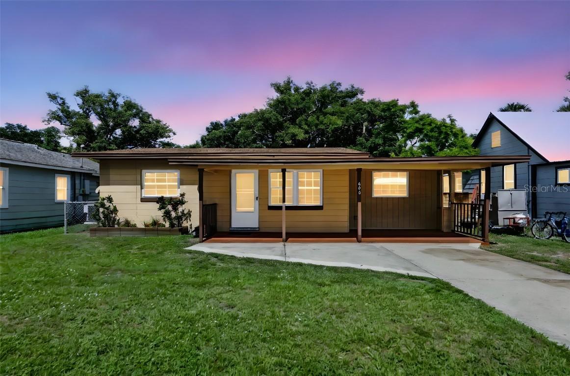 606 Ohio Ave., St Cloud, FL 34769