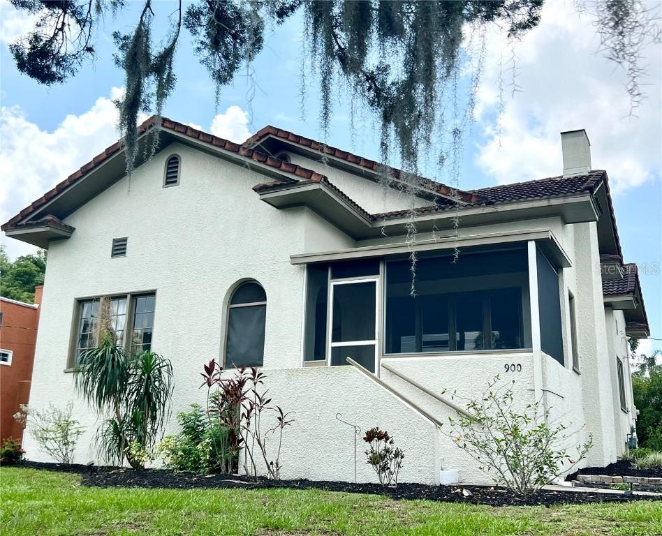 900 Carlton Ave., Lake Wales, FL 33853