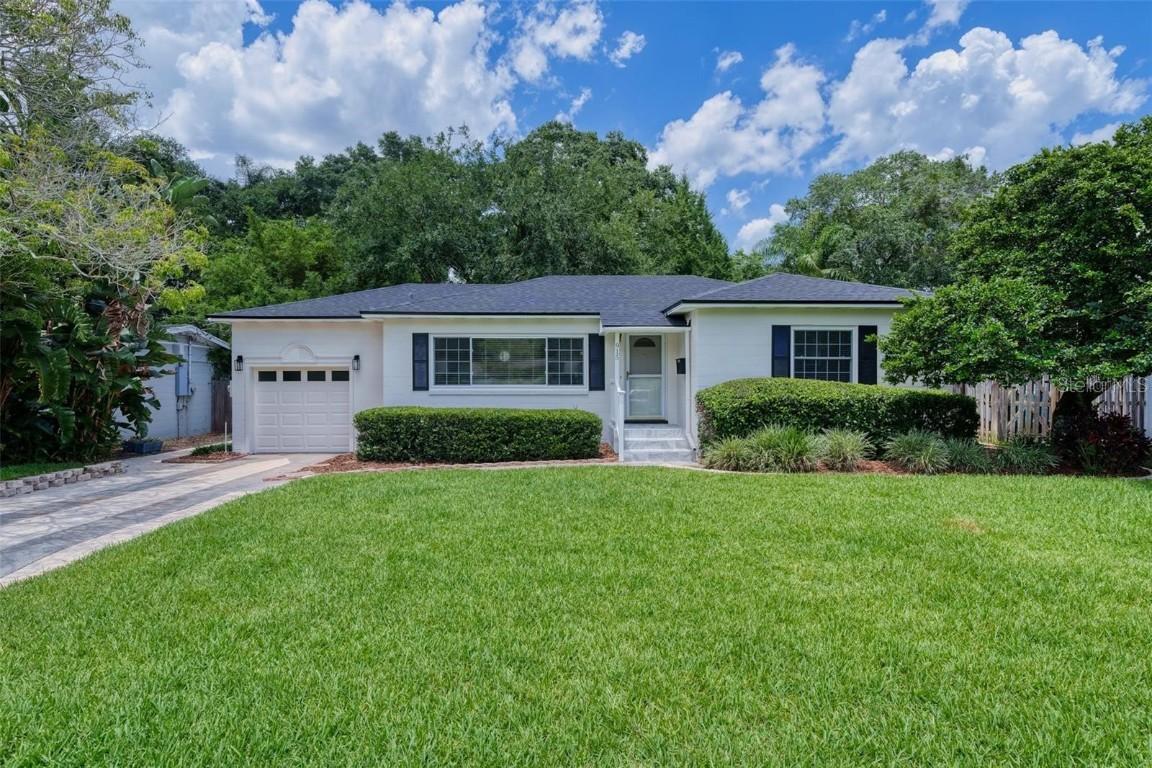 915 Oregon St., Orlando, FL 32803