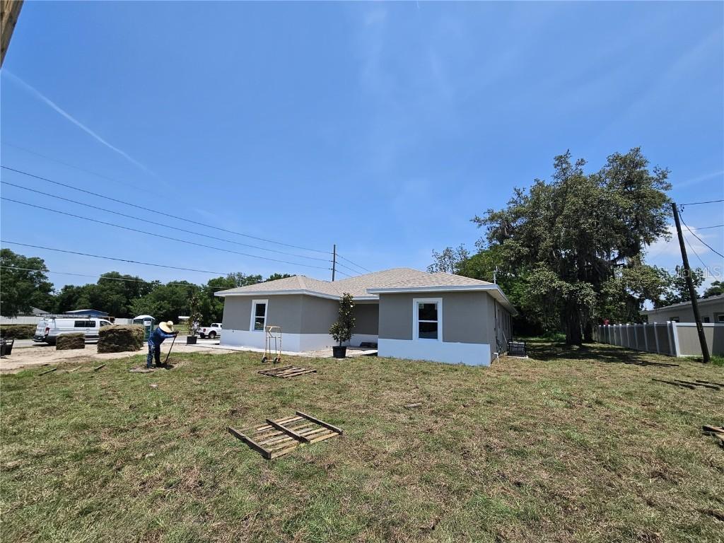 1031 S Washington Ave., Apopka, FL 32703
