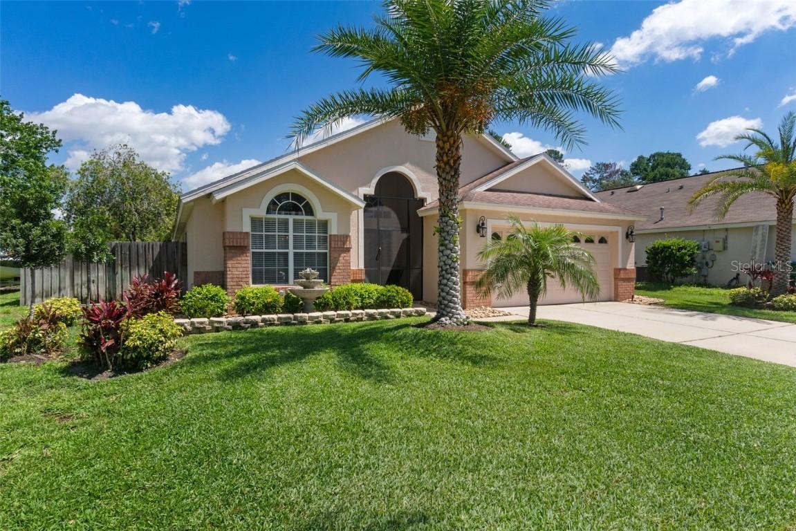 3188 Verbena Ct., Deltona, FL 32725