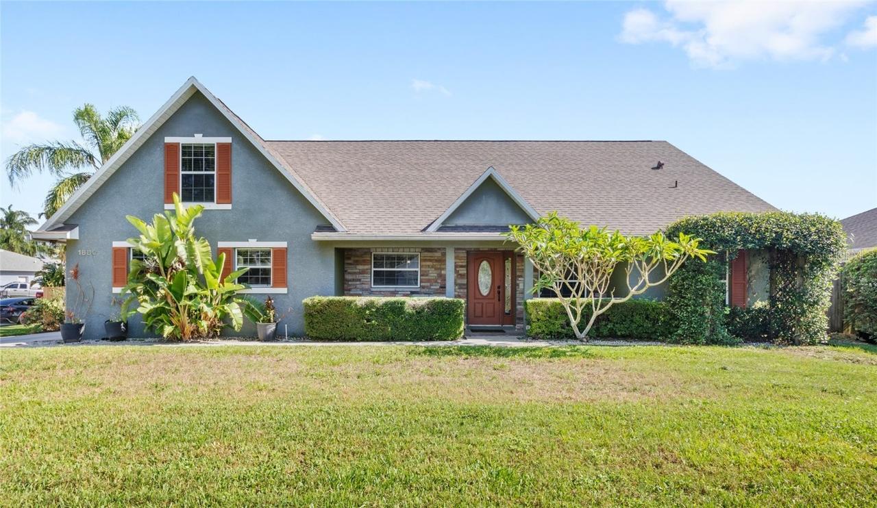 1880 Lorraine Way, St Cloud, FL 34769