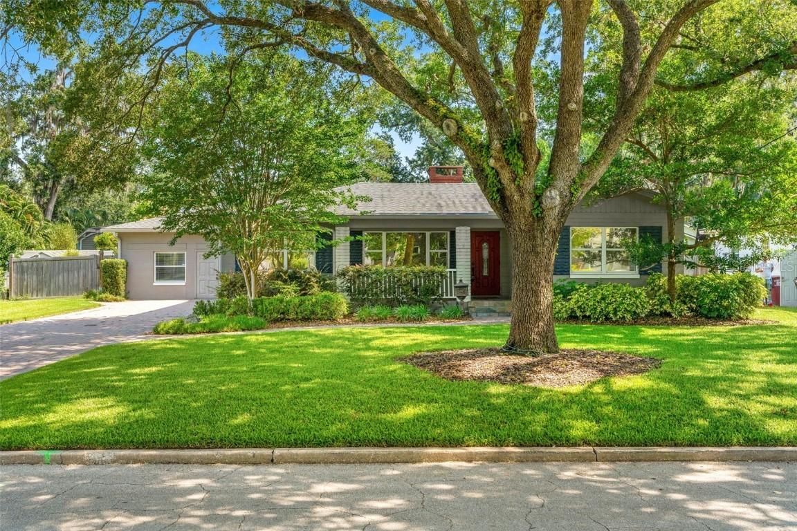 927 Boardman St., Orlando, FL 32804