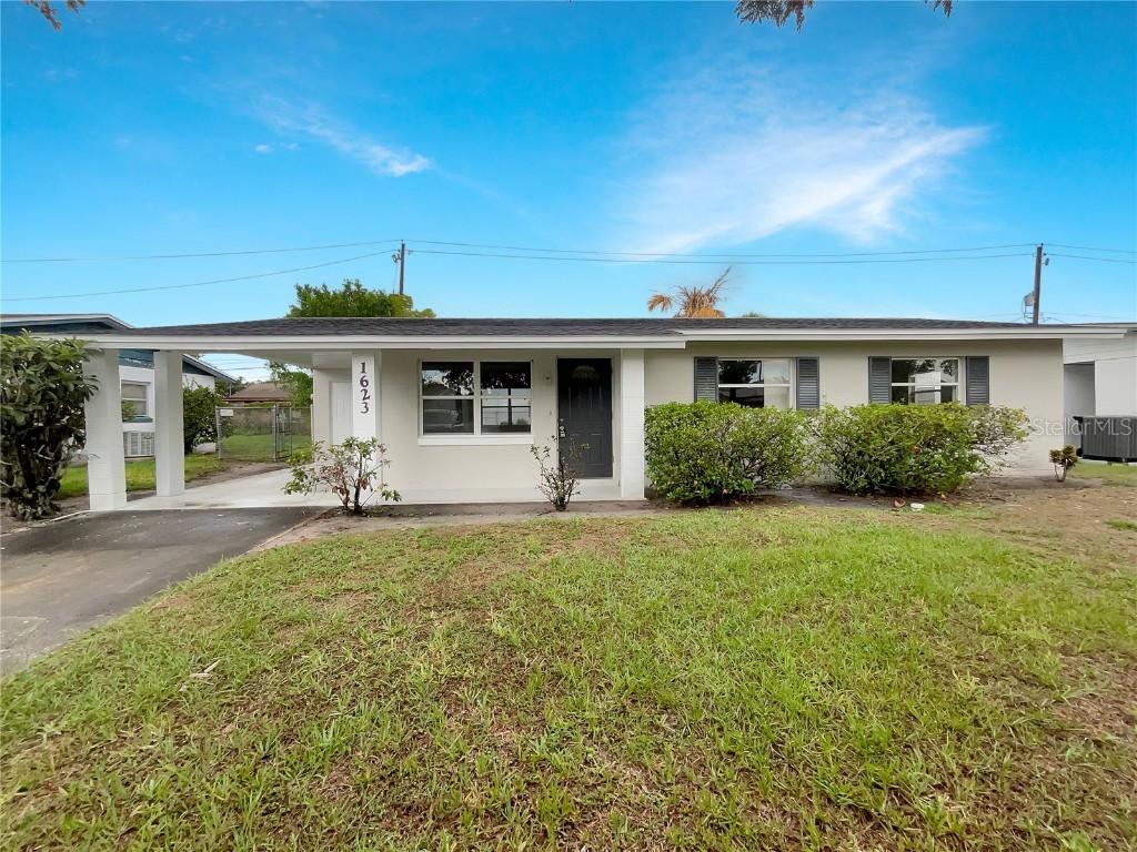 1623 Crestlawn Ave., Orlando, FL 32811