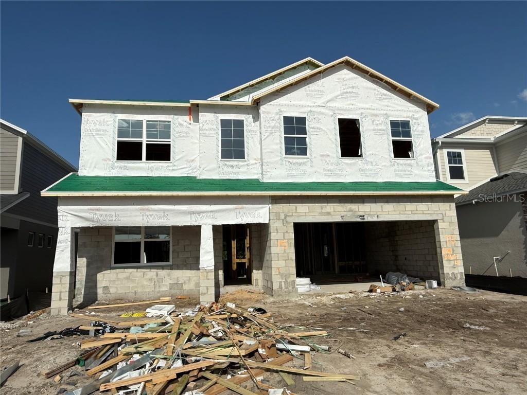 1153 Basalt Ln., Sanford, FL 32771
