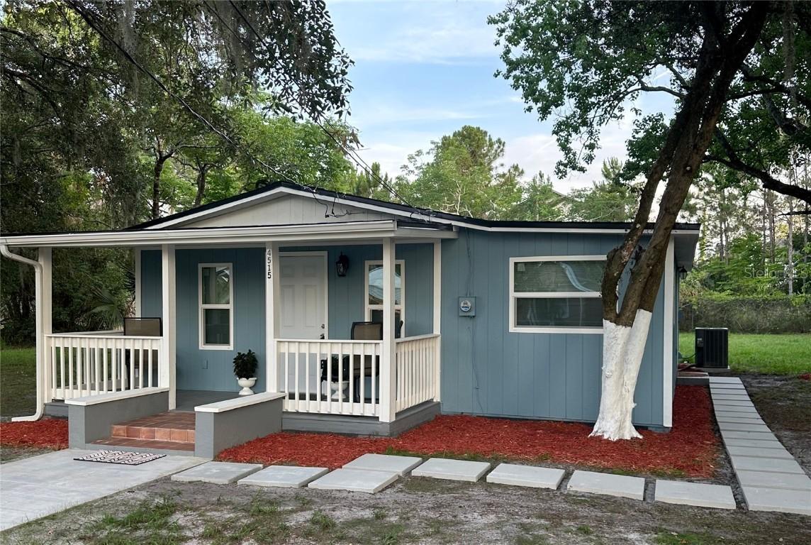 4515 Isaac Ln., Sanford, FL 32771