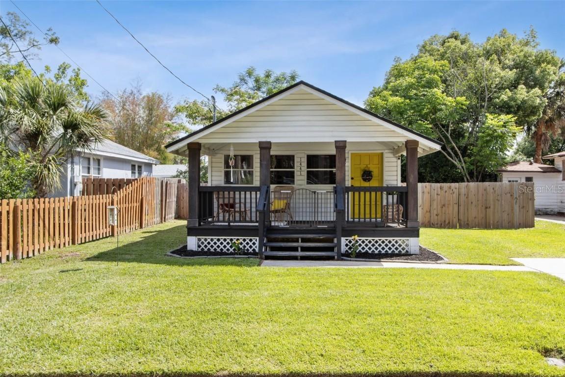 1441 Rensselaer Ave., Jacksonville, FL 32205