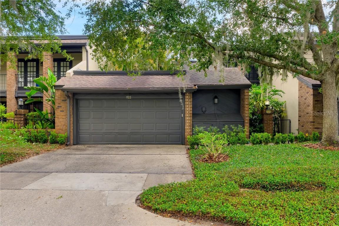 1122 Washington Ave. #7, Winter Park, FL 32789