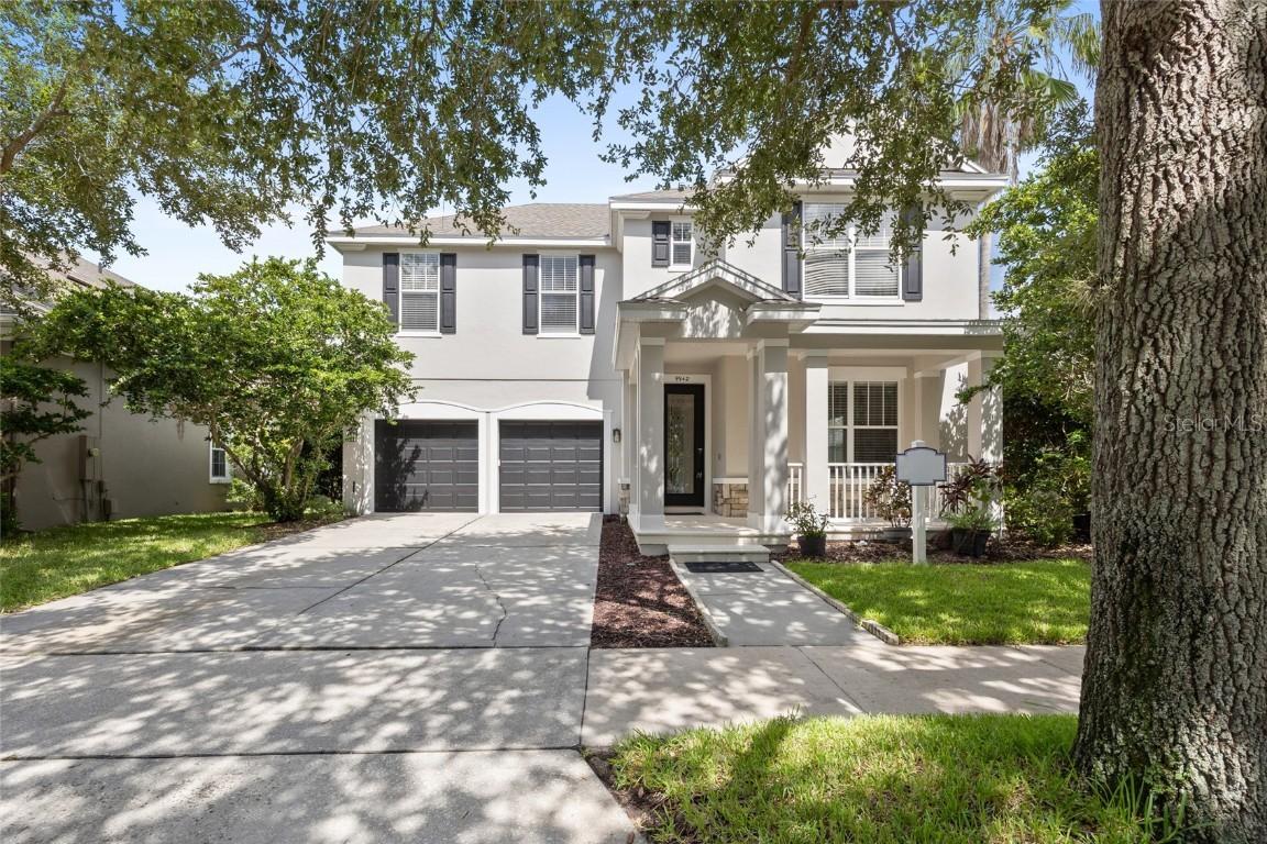 9942 Sweetleaf St., Orlando, FL 32827