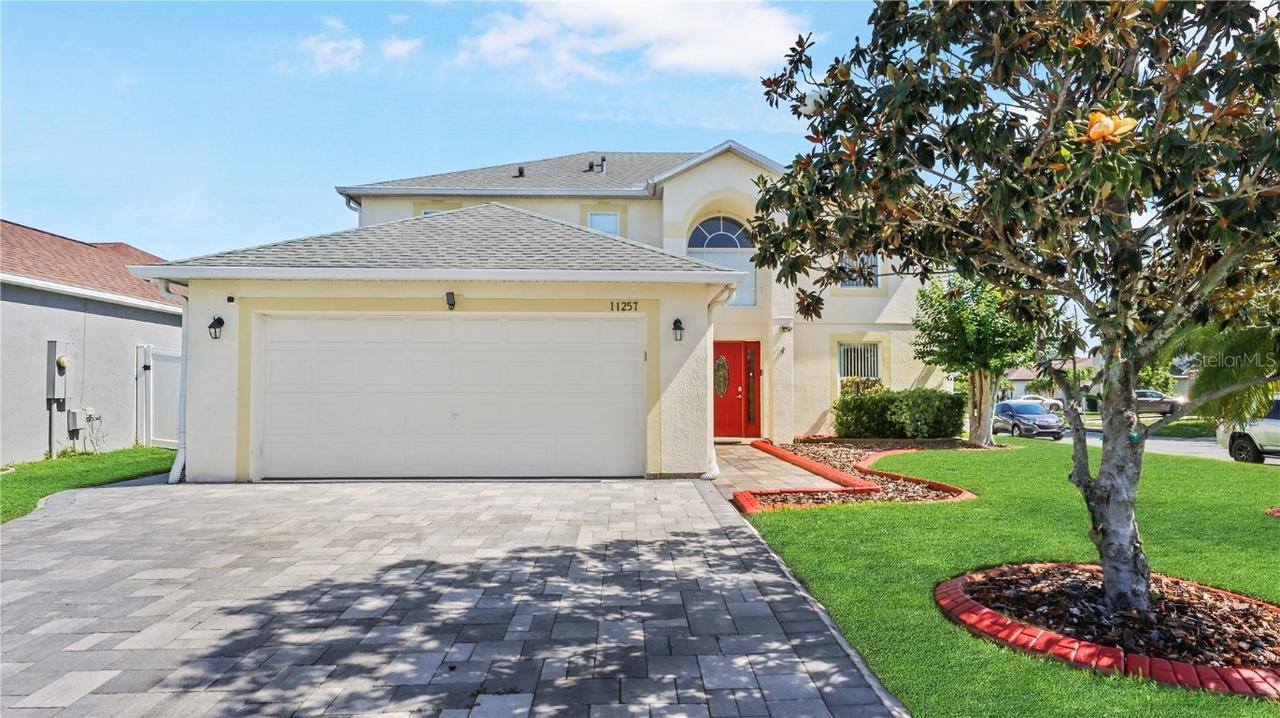 11257 Dacre Ln., Orlando, FL 32824