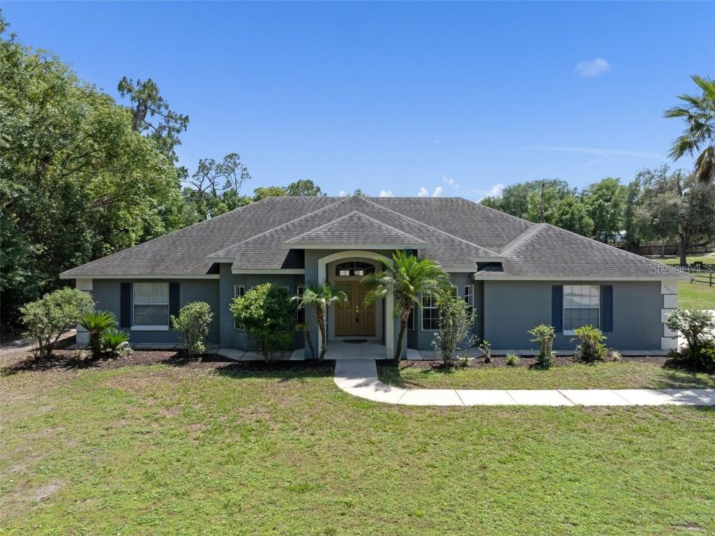 2633 Pickett Downs Dr., Chuluota, FL 32766