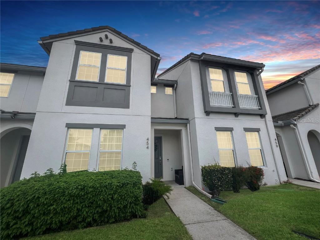 454 Captiva Dr., Davenport, FL 33896
