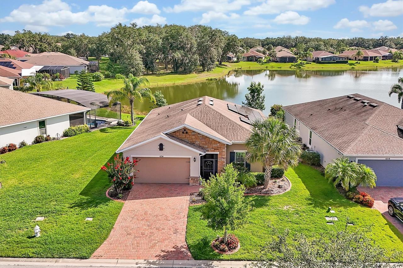 634 Via Corso Ct., Poinciana, FL 34759