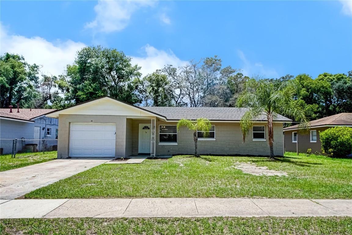 14 Cyclops Dr., Apopka, FL 32703
