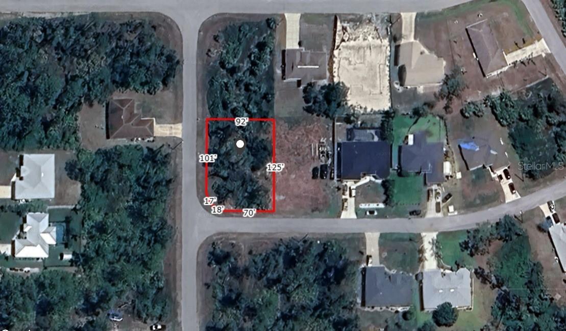 Finlet Ave., North Port, FL 34288