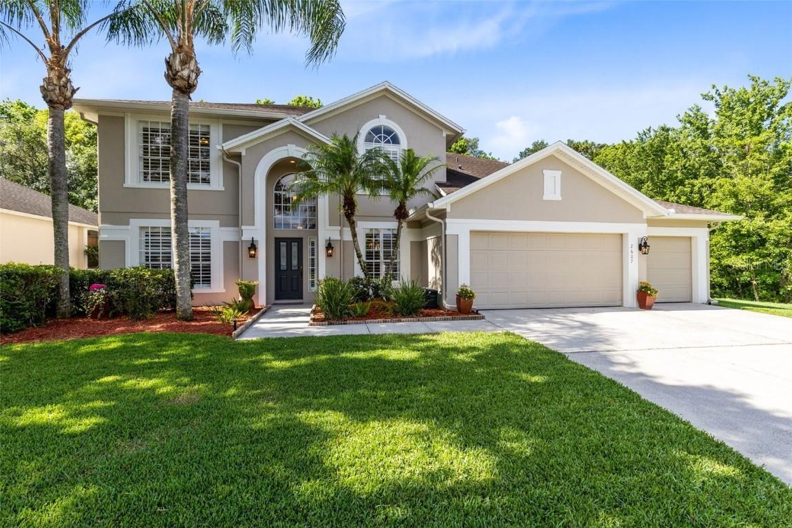 2607 Stanmore Ct., Orlando, FL 32817