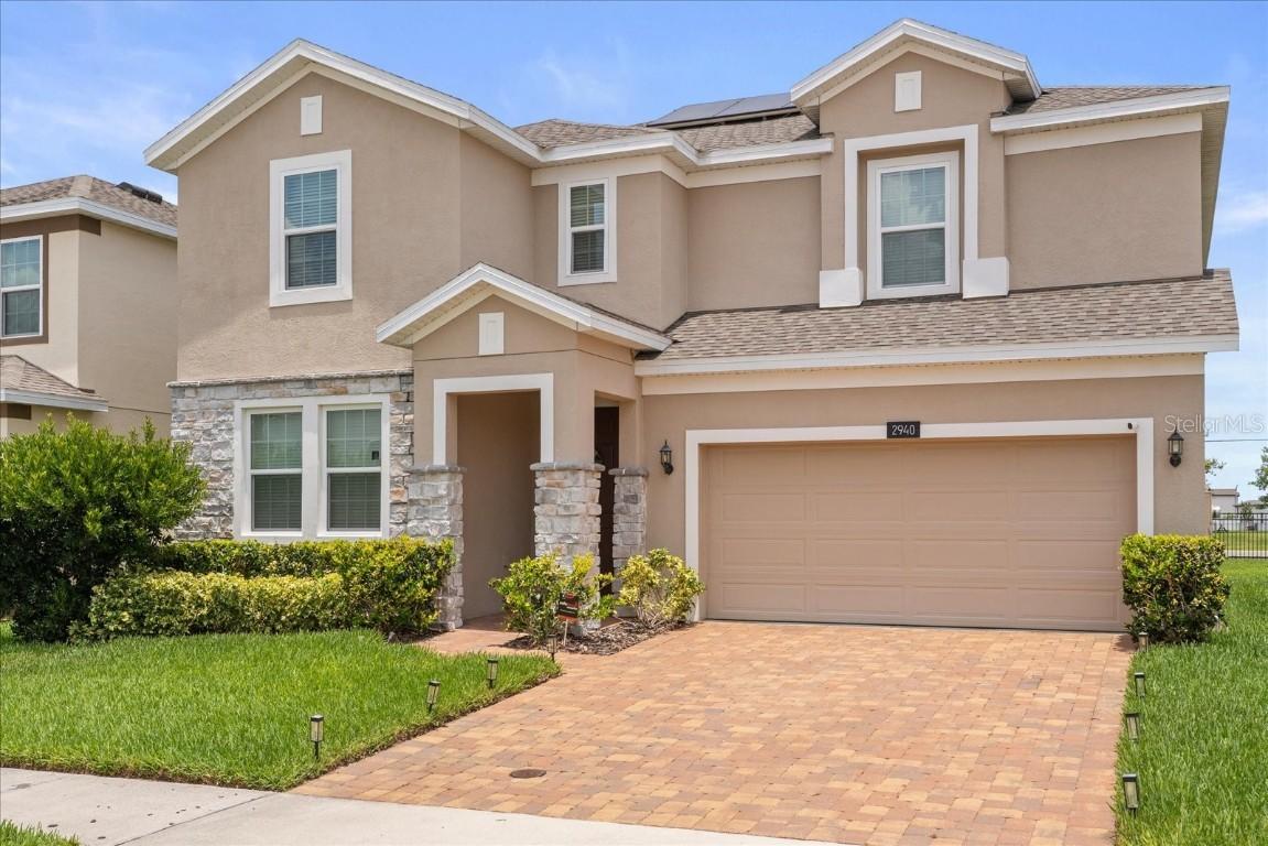 2940 Nottel Dr., St Cloud, FL 34772