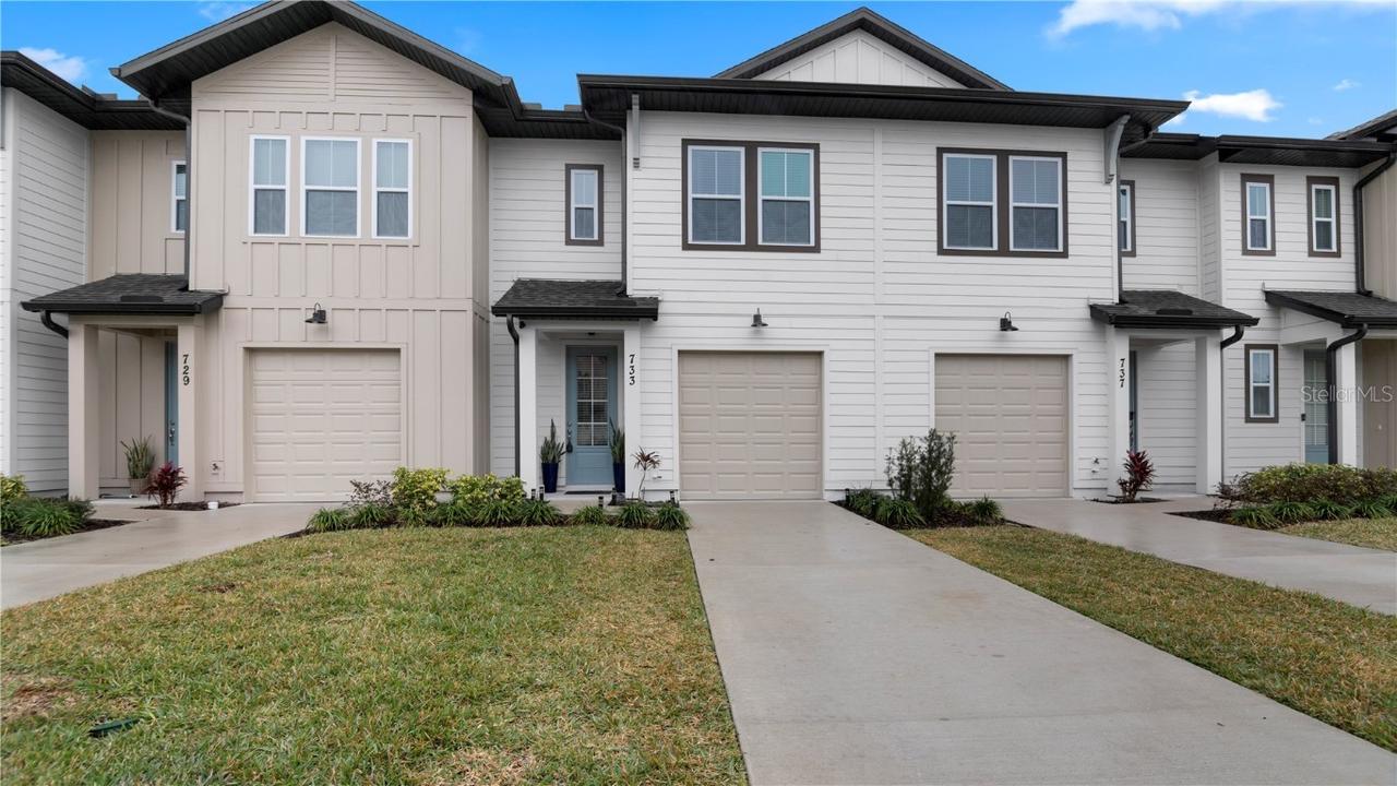 733 Longboat Dr., Davenport, FL 33896