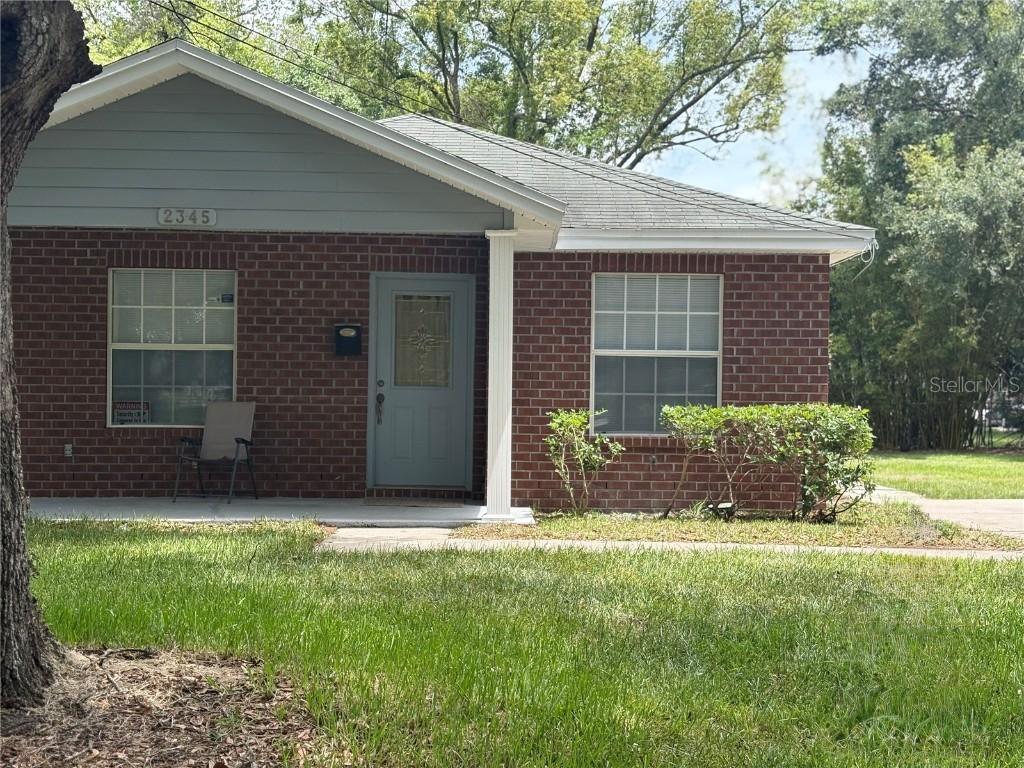 2345 W 15th St., Jacksonville, FL 32209