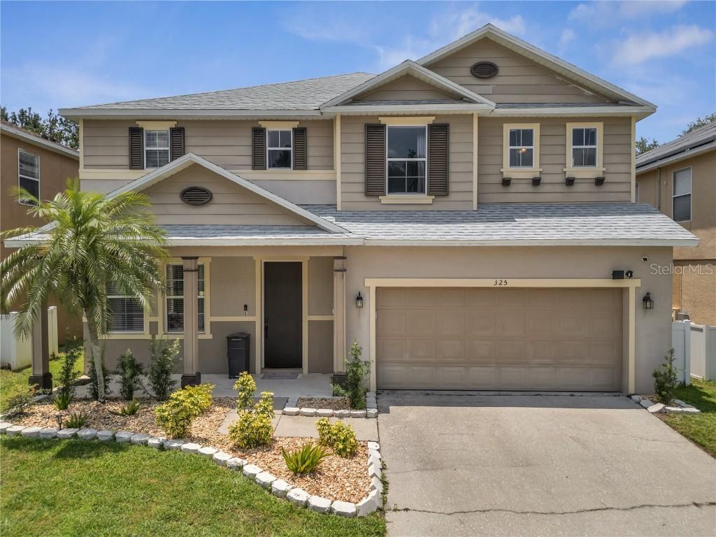 325 Aldridge Ln., Davenport, FL 33897