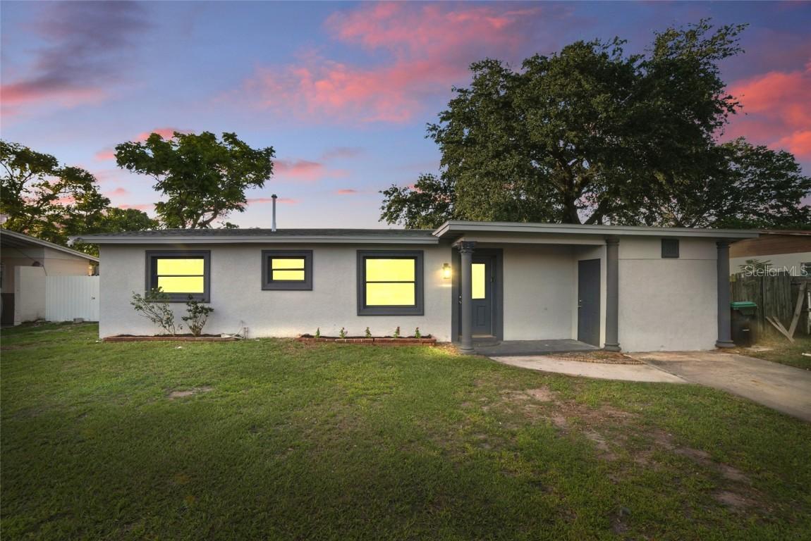 3927 Citadel Dr., Orlando, FL 32839
