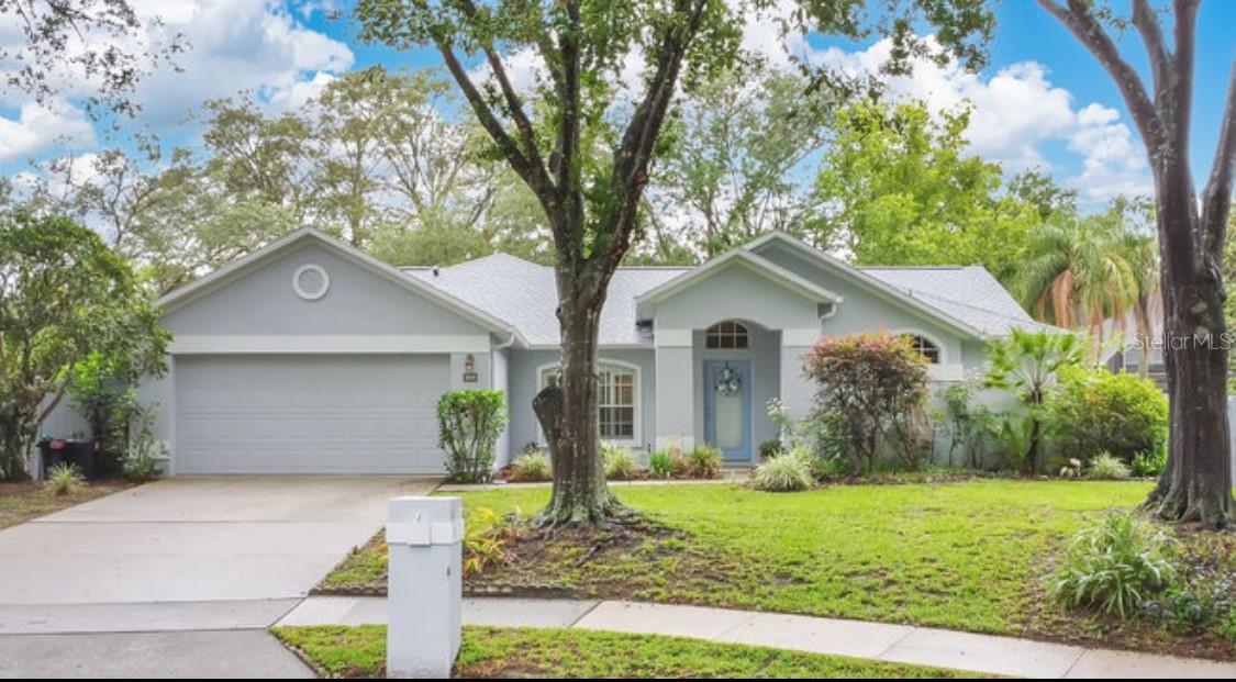 1800 Silver Valley Ct., Apopka, FL 32712
