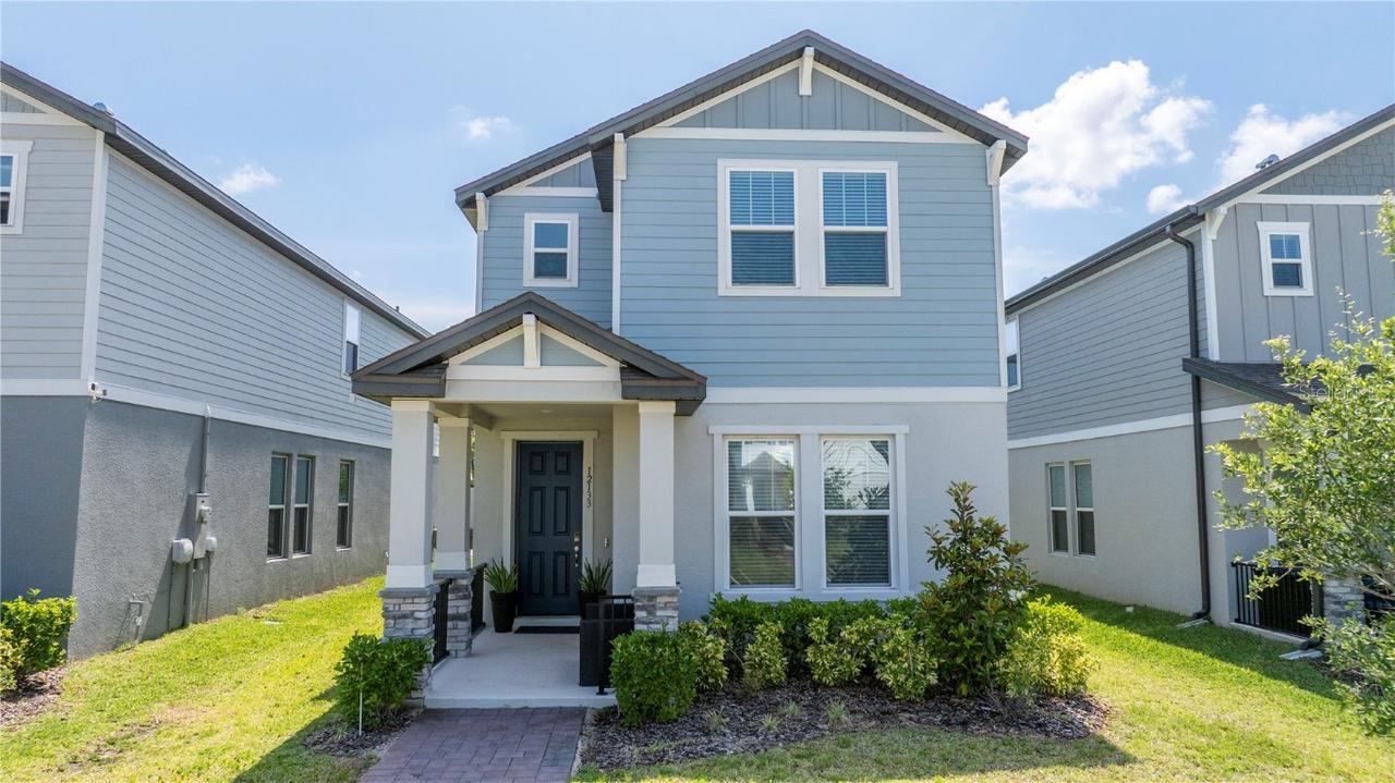 12133 Bracco St., Winter Garden, FL 34787