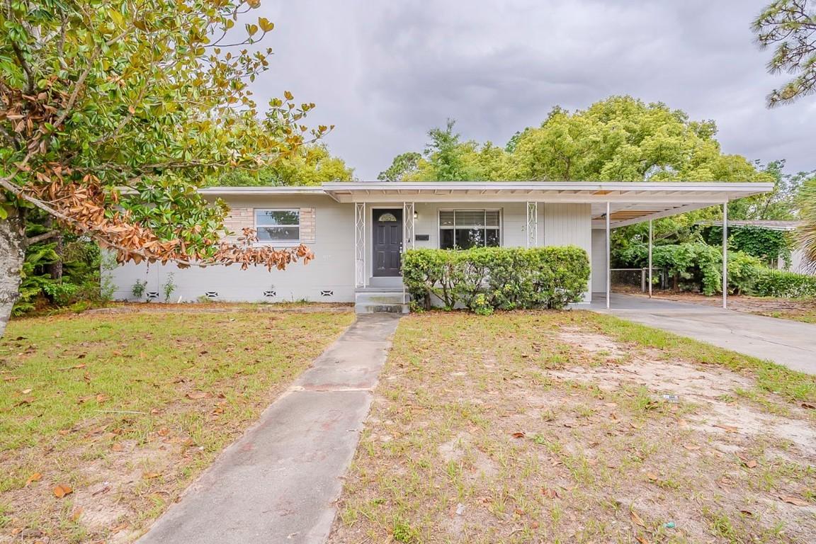 [Address Hidden by Seller], Orlando, FL 32808