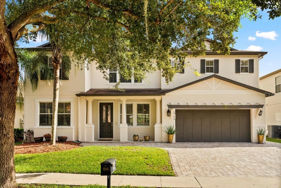 10148 Malpas Point, Orlando, FL 32832