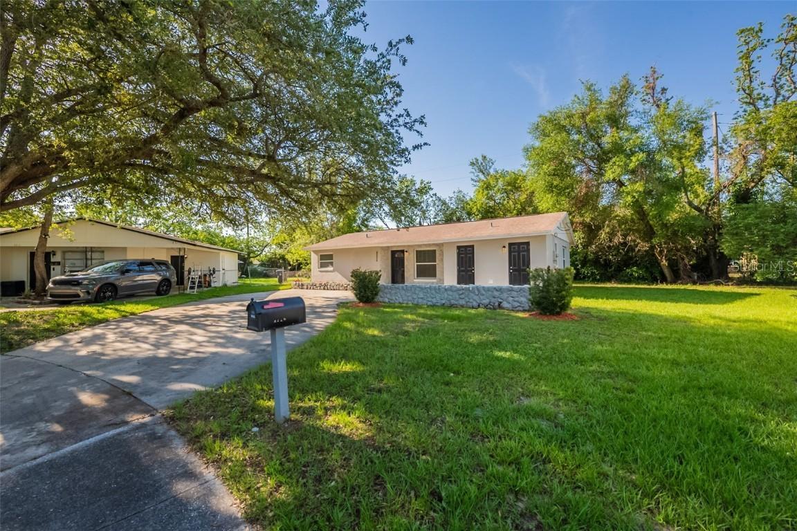 4226 Kelly Miller Ct., Orlando, FL 32811