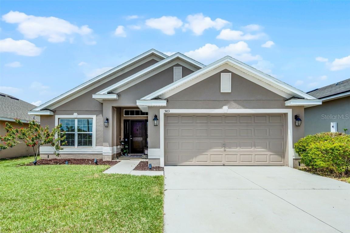 503 Meadow Pointe Dr., Haines City, FL 33844